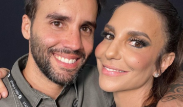 Por que Ivete Sangalo se separou de Daniel Cardy