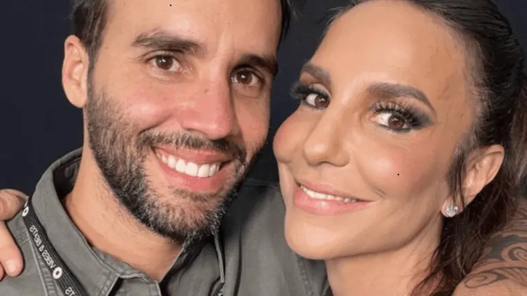 Por que Ivete Sangalo se separou de Daniel Cardy?