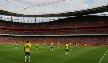 jogo do brasil