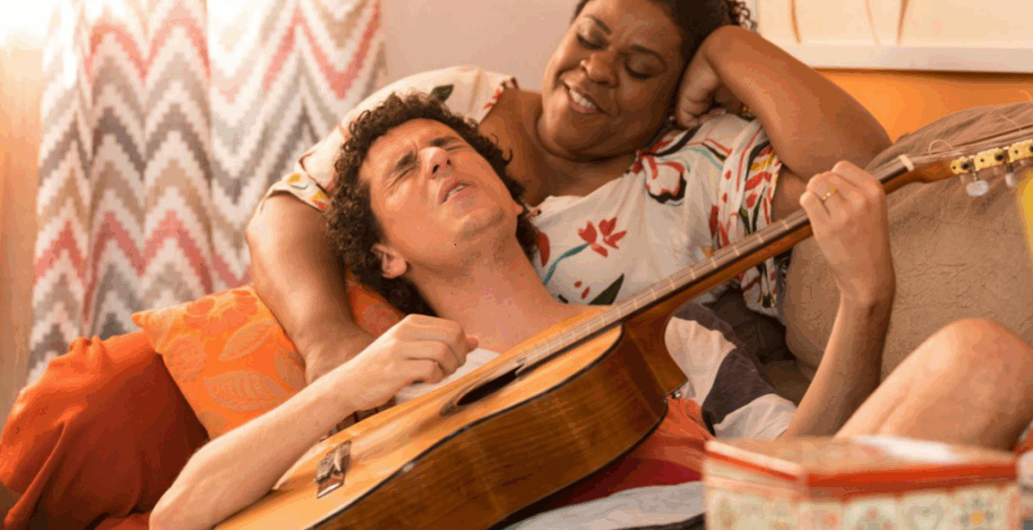 Sessão da Tarde hoje exibe o filme n Juntos e Enrolados