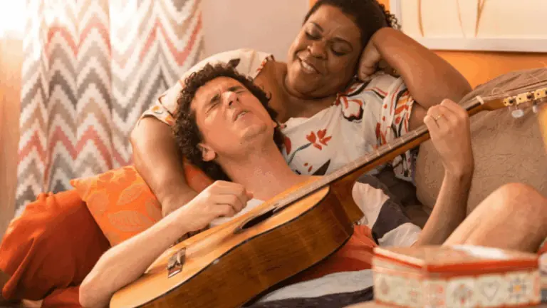 Sessão da Tarde hoje exibe o filme nacional Juntos e Enrolados