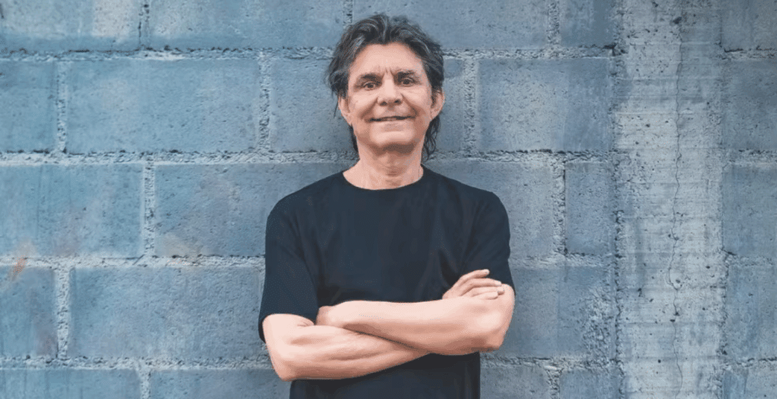 Carreira de Lô Borges