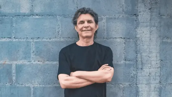 Cantor Lô Borges morre em BH aos 73 anos; relembre músicas