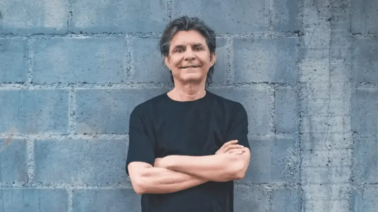 Cantor Lô Borges morre em BH aos 73 anos; relembre músicas