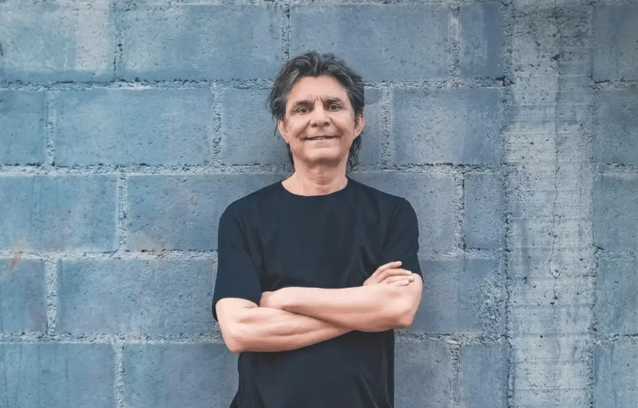 Carreira de Lô Borges