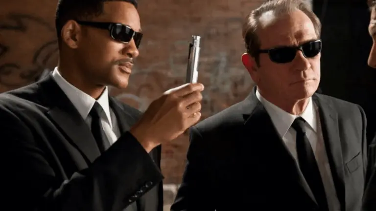 Confira programação da Sessão da Tarde da semana de 24 a 28 de novembro