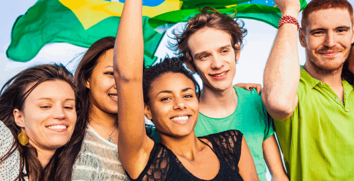 Os nomes mais diferentes do Brasil