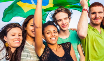 Os nomes mais diferentes do Brasil