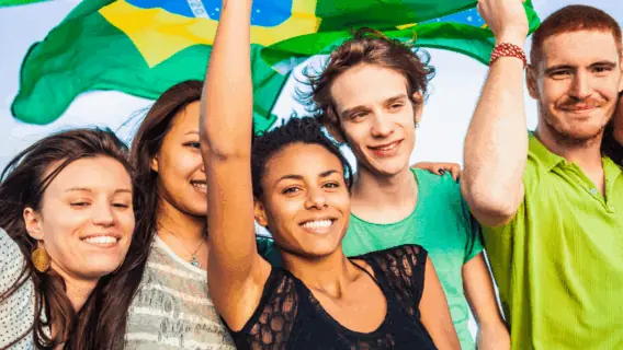 Os nomes mais diferentes do Brasil, segundo o IBGE