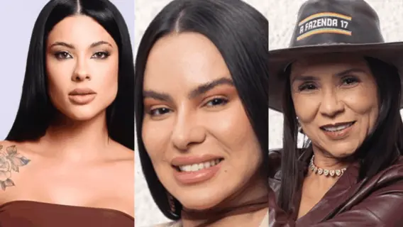 Enquete UOL quem sai de A Fazenda hoje: parcial mostra quem fica na 7ª roça