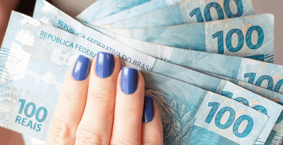 Quanto rende 850 milhões na poupança hoje