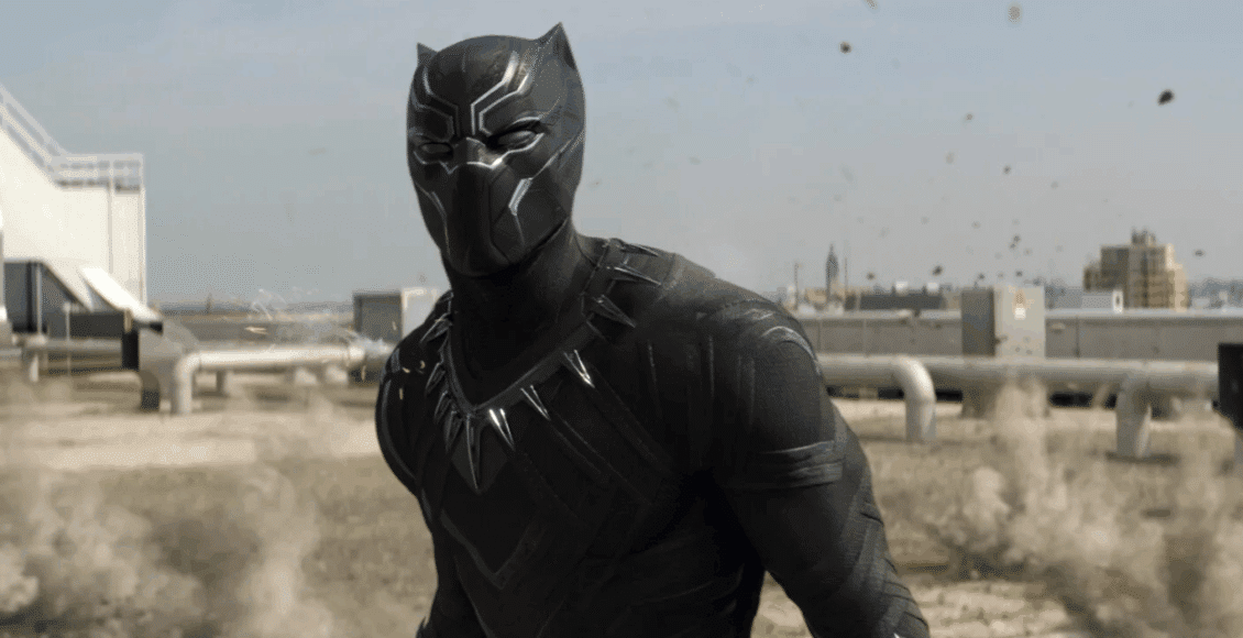 Temperatura Máxima hoje vai exibir o filme Pantera Negra