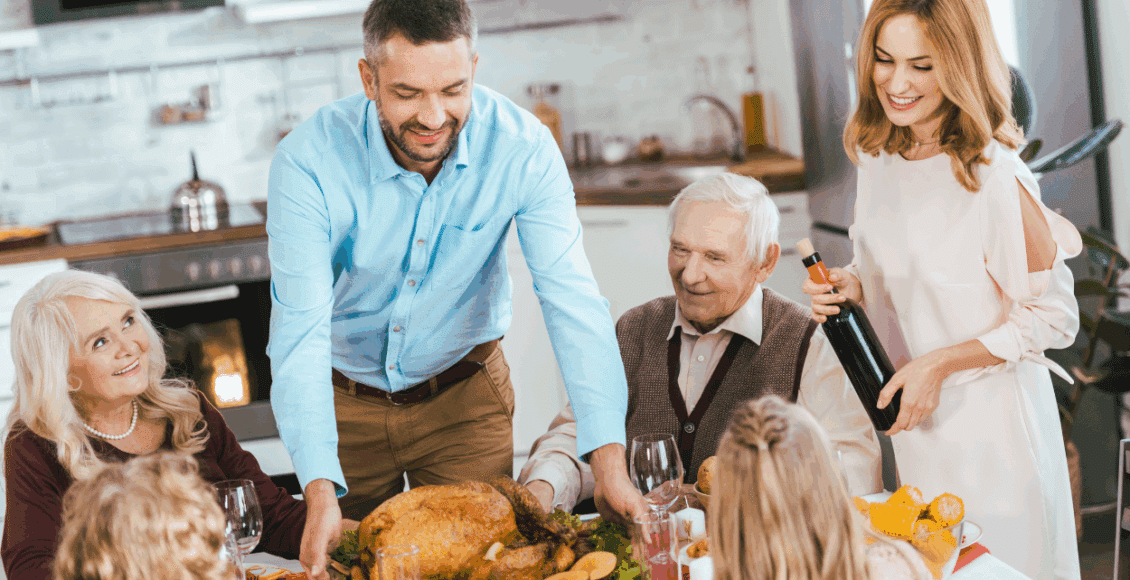 por que não tem Dia de Ação de Graças no Brasil