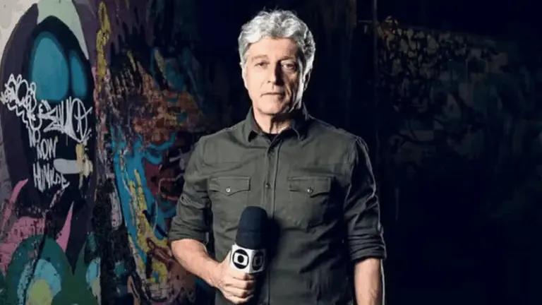 Profissão Repórter hoje vai mostrar a vida dos super-ricos brasileiros