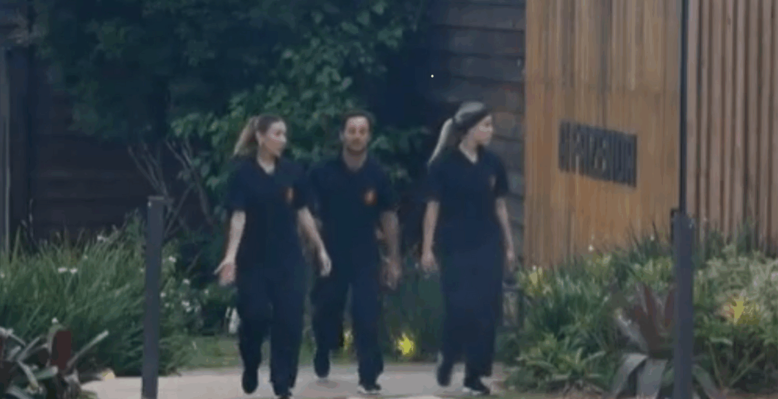 Quem ganhou a Prova de Fogo hoje