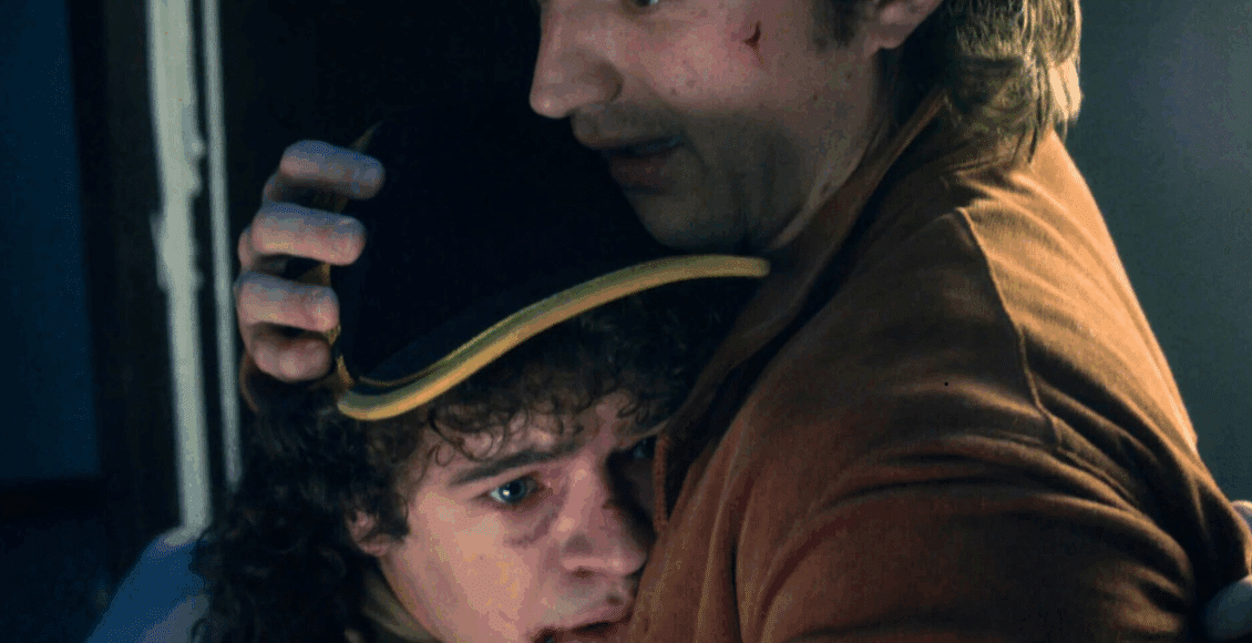 Cortesia da Netflix © 2025