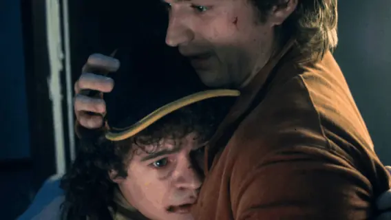 Spoiler: quem morre em Stranger Things 5 no volume 1