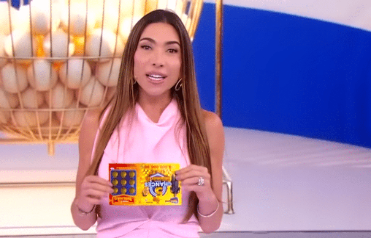 Confira o resultado da Tele Sena (16/11): 4º sorteio de 34º aniversário