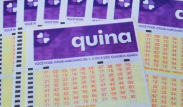 Resultado da Quina 6871 de hoje