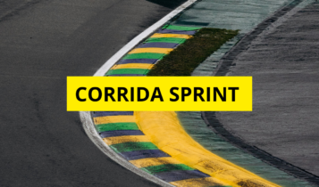 Horário da corrida Sprint da F1 em Interlagos hoje