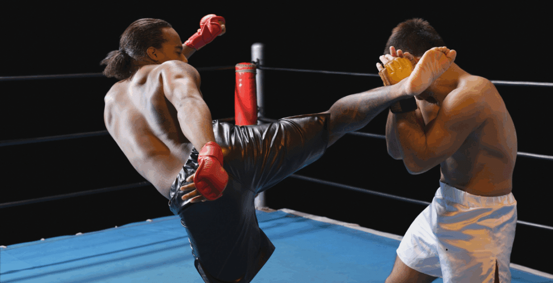 Onde assistir o UFC hoje e horário