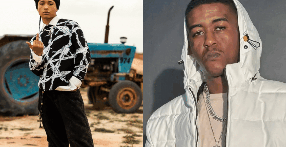 Onde assistir e horário da luta Jhony e Xamuel