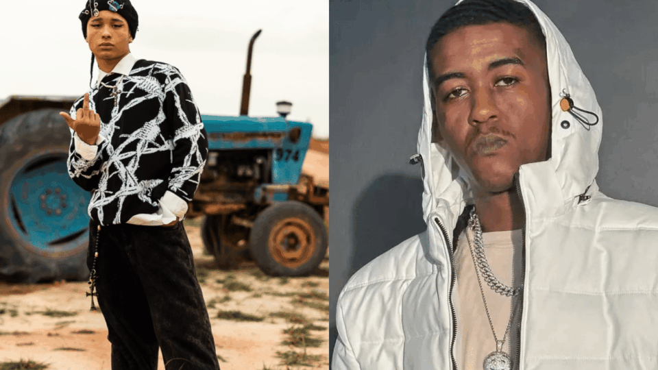 Onde assistir e horário da luta Jhony e Xamuel