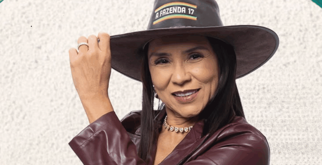 Porcentagem eliminação da Yoná em A Fazenda 2025