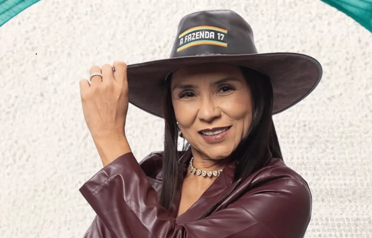 Porcentagem eliminação da Yoná em A Fazenda 2025