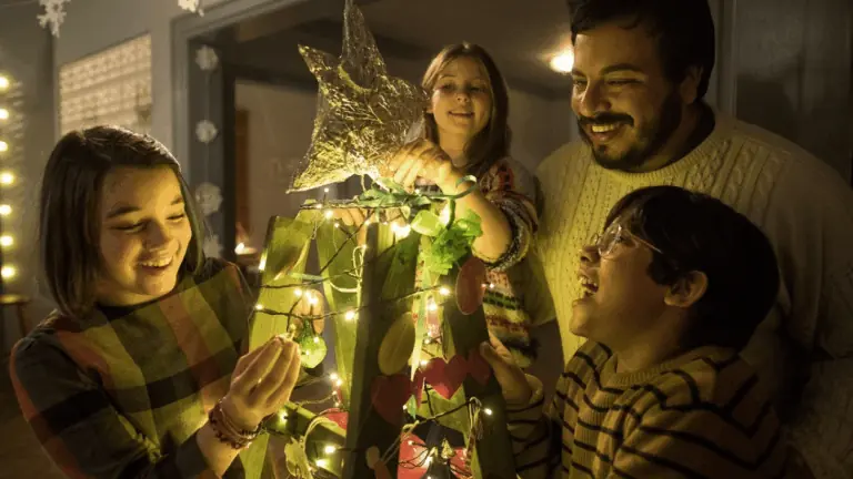Sessão da Tarde hoje exibe o filme 10 Horas Para o Natal