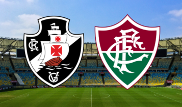 Como assistir Vasco x Fluminense na internet