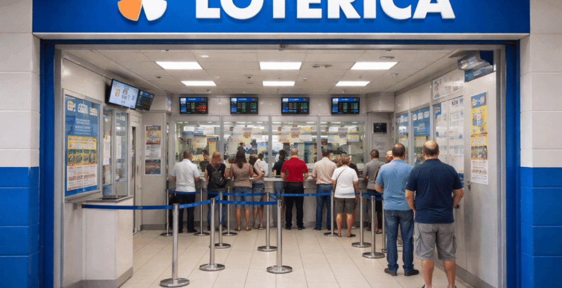 jogar na Mega da Virada