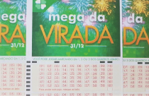 Até que horas pode jogar na Mega da Virada