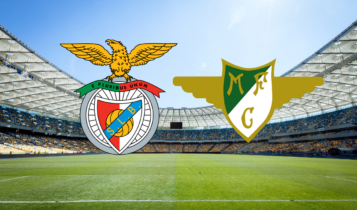 Benfica hoje