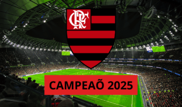 flamengo campeão