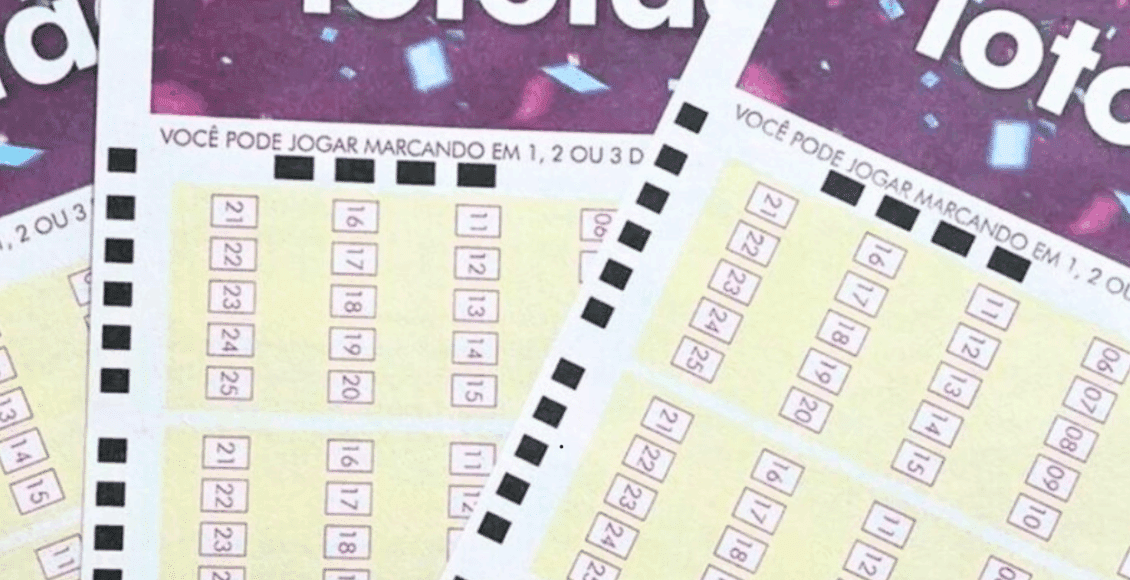 Resultado da Lotofácil de hoje concurso 3558