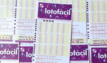 Resultado da Lotofácil de hoje concurso 3576