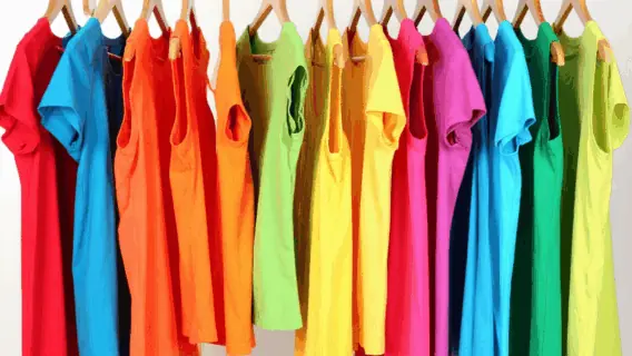 Cores para não usar no Ano Novo 2026 e quais escolher