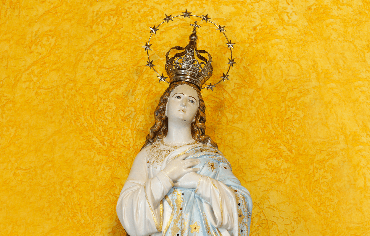 cidades em que o dia 8 de dezembro é feriado