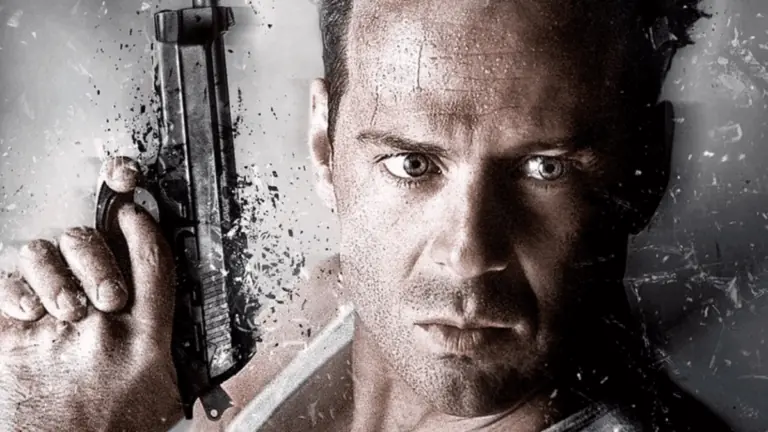 Domingo Maior hoje exibe o clássico Duro de Matar