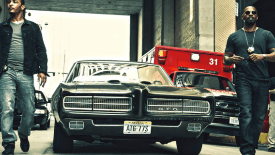 Domingo Maior hoje exibe o filme Crimes na Madrugada