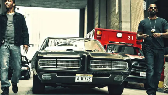 Domingo Maior hoje exibe o filme Crimes na Madrugada