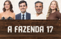 Dudu, Saory, Duda e Fabiano