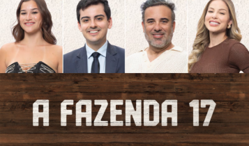 Dudu, Saory, Duda e Fabiano