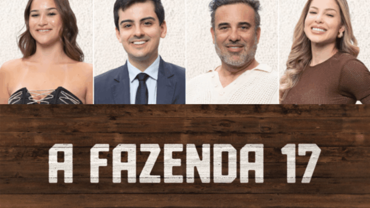 Votação A Fazenda 17: quem fica em 2º lugar na final?