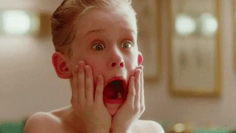 O clássico de Natal faz 35 anos: onde assistir Esqueceram de Mim o filme