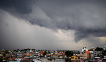 Frente fria
