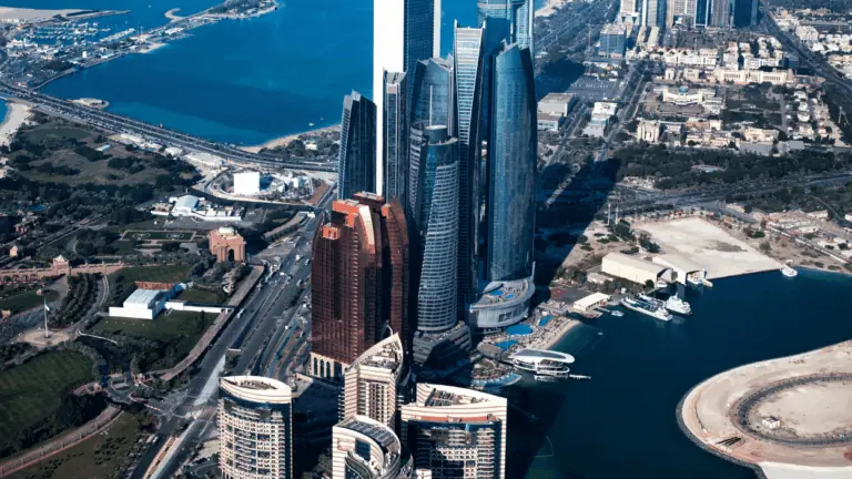 Grid de Largada da Fórmula 1 tem Verstappen na Pole Position em Abu Dhabi