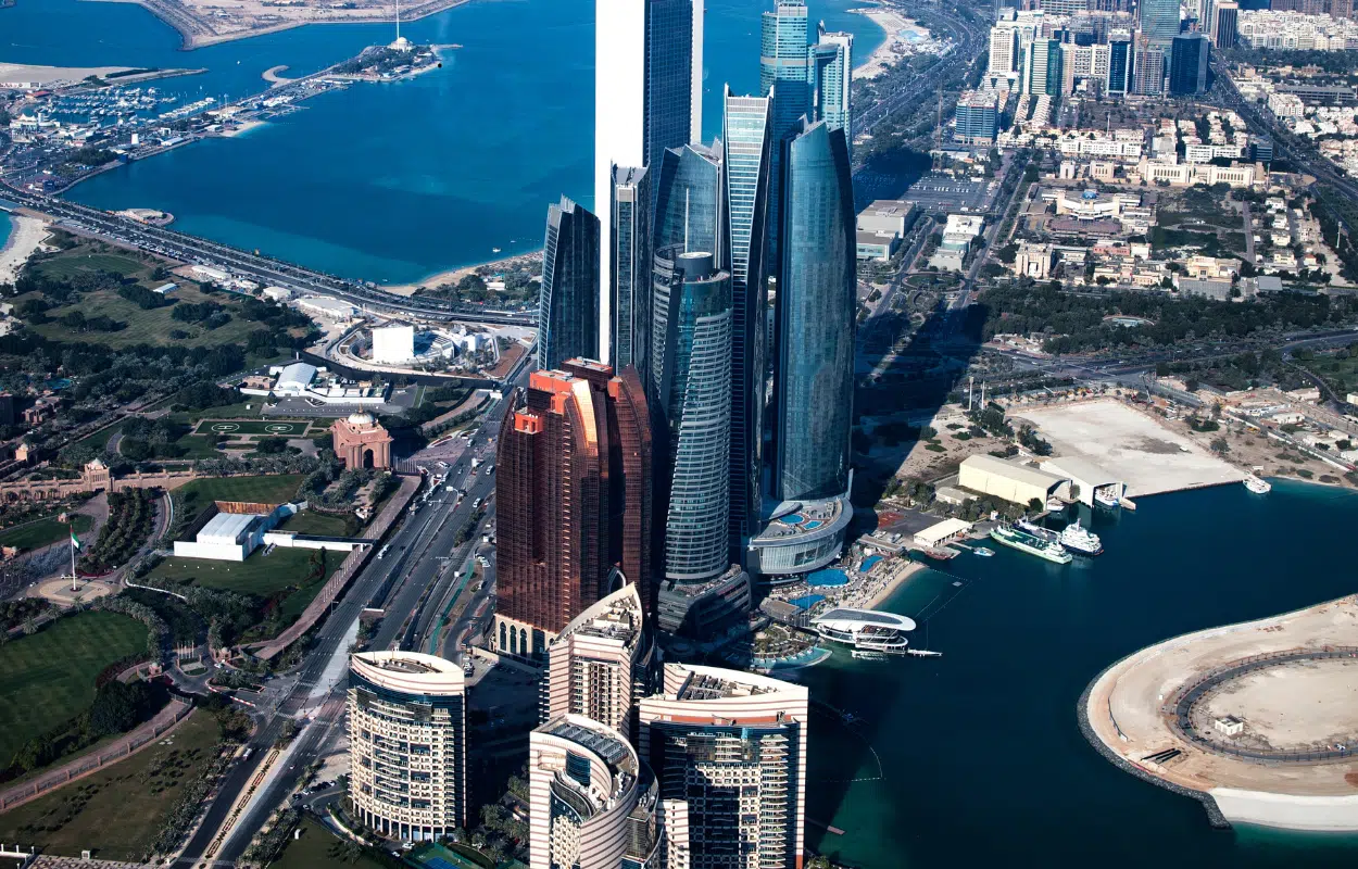 Último Grid de largada da Fórmula 1 de 2025