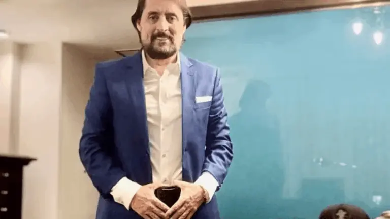 Morre cantor sertanejo Mauri, tio de Sandy e Júnior